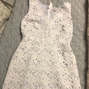 The Loft dress